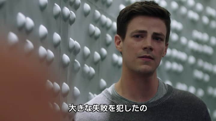 ワーナー海外テレビドラマシリーズのインスタグラム
