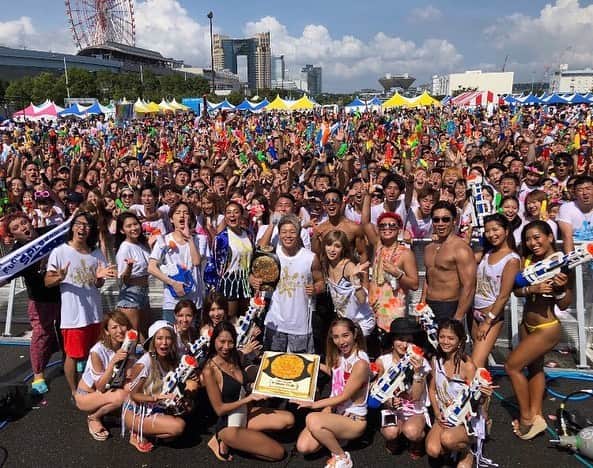 武尊のインスタグラム