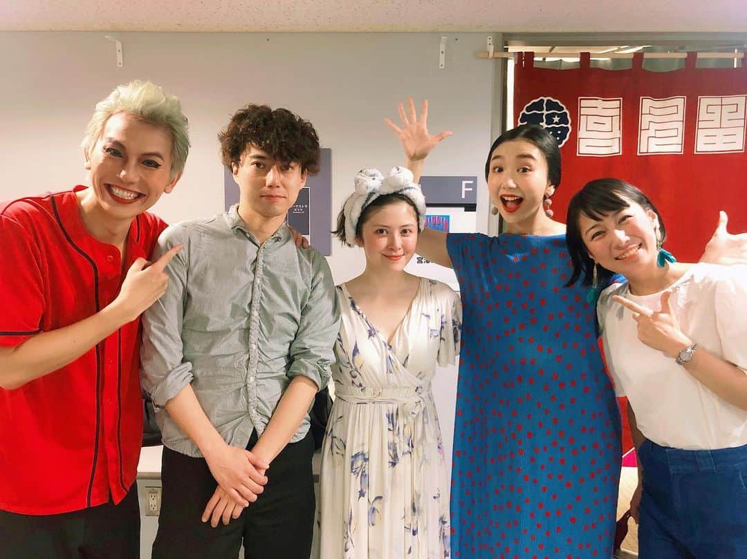 まりゑのインスタグラム