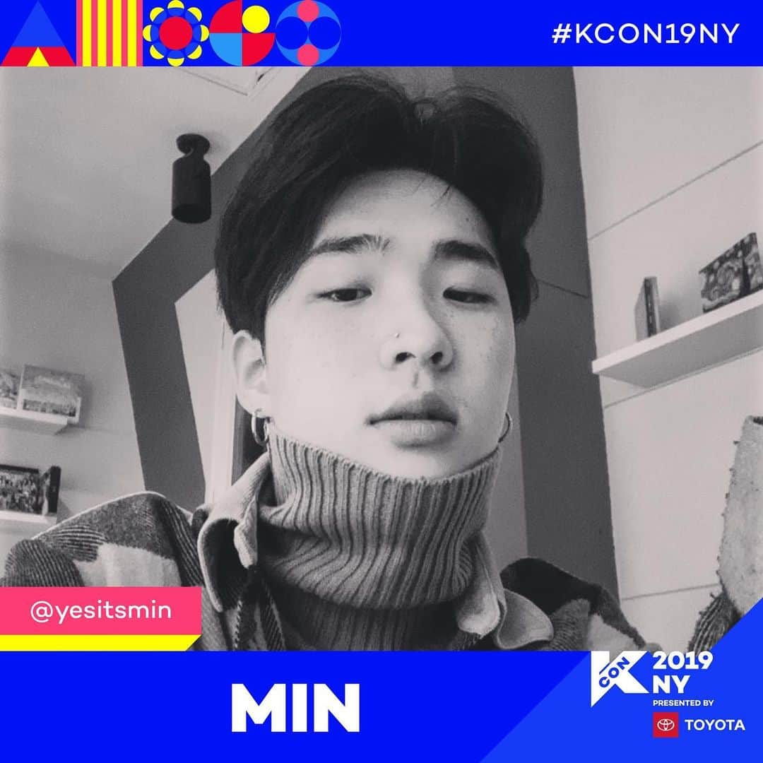 Jun Sung Ahnさんのインスタグラム写真 - (Jun Sung AhnInstagram)「See ya guys at KCON NY :) #kcon #KCON19NY」6月14日 10時53分 - juncurryahn