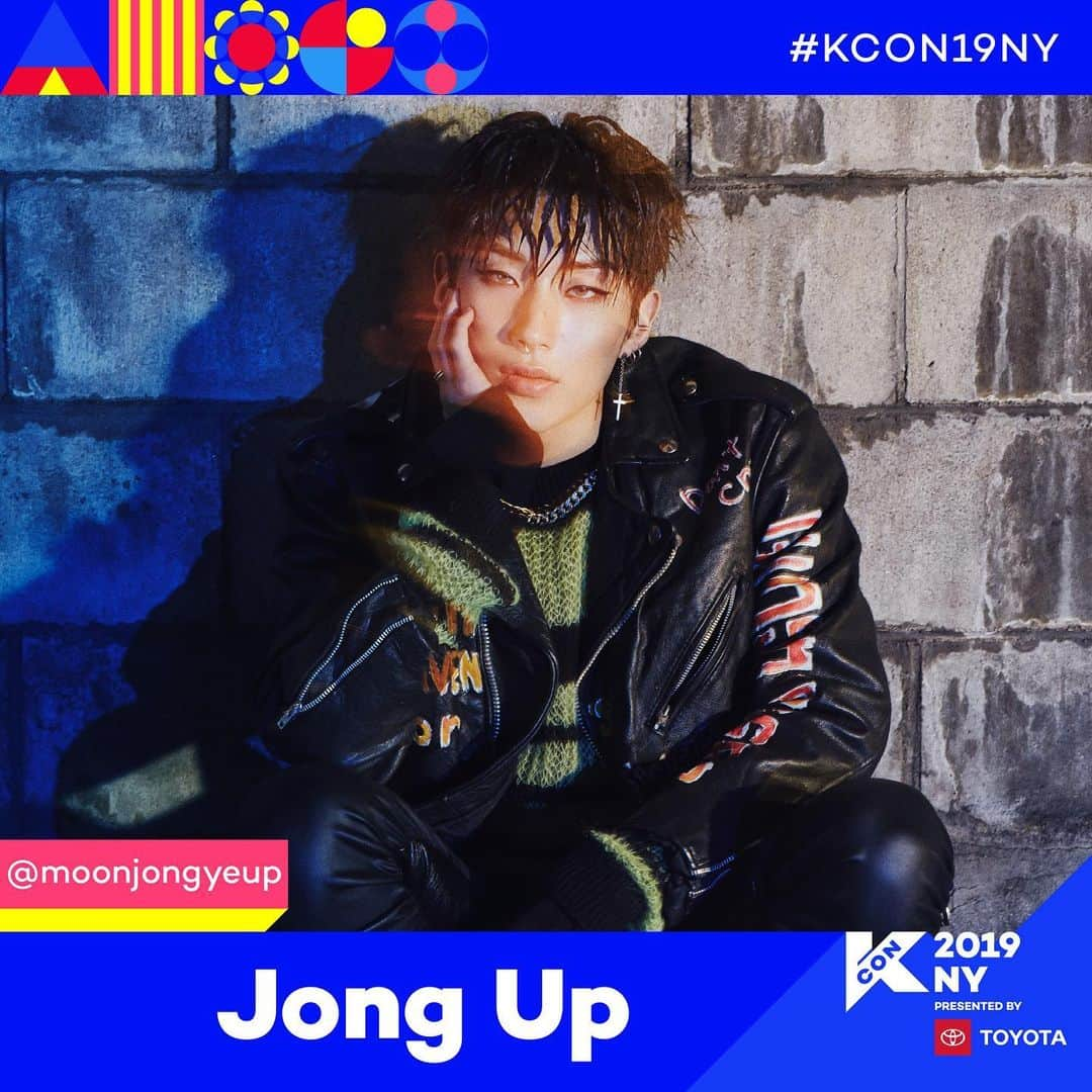 Jun Sung Ahnさんのインスタグラム写真 - (Jun Sung AhnInstagram)「See ya guys at KCON NY :) #kcon #KCON19NY」6月14日 10時53分 - juncurryahn