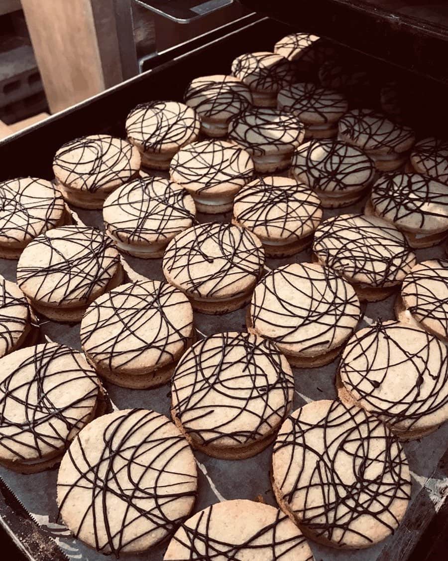 笹塚駅のパン屋さん オパンのグルメインスタ