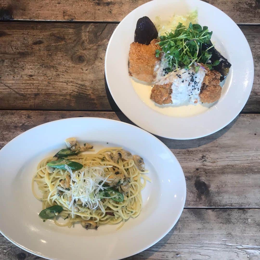 リバーサイドカフェ シエロイリオのグルメインスタ