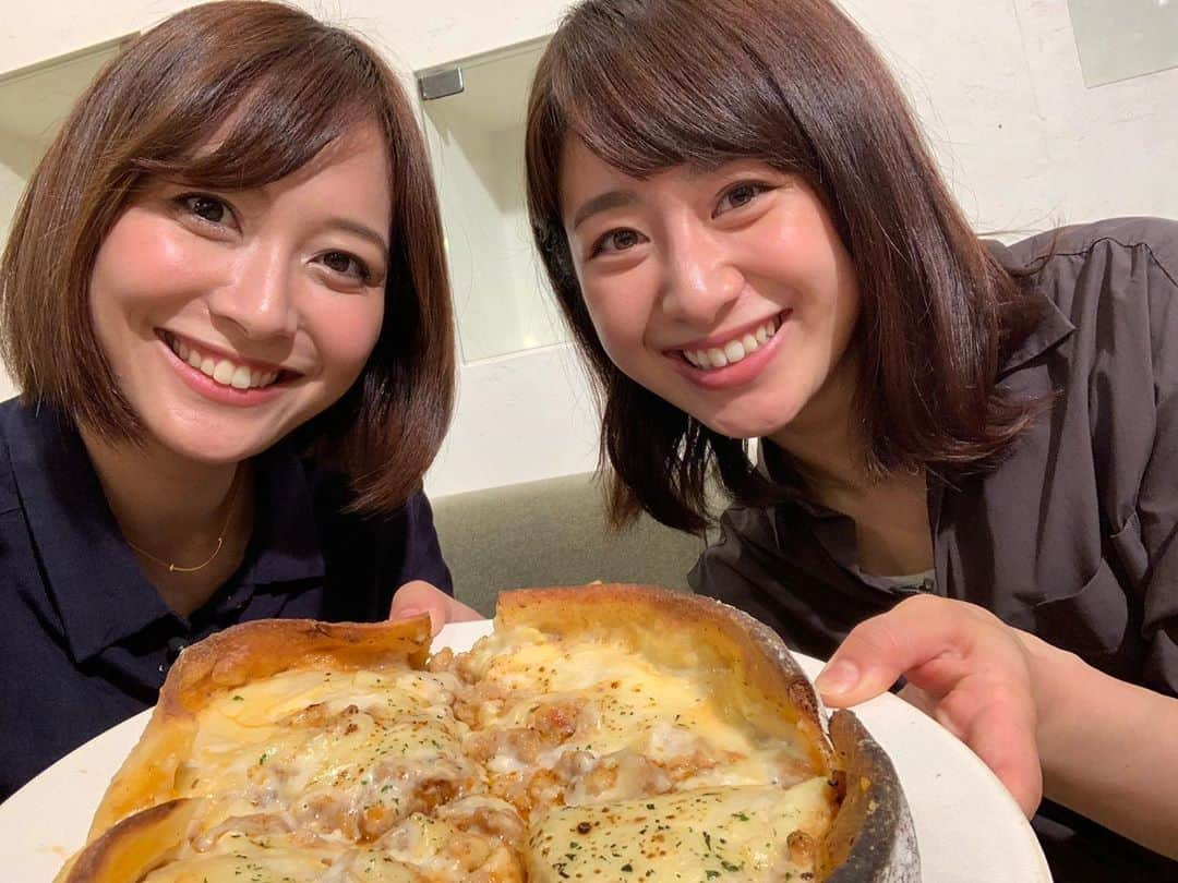 久冨慶子のインスタグラム