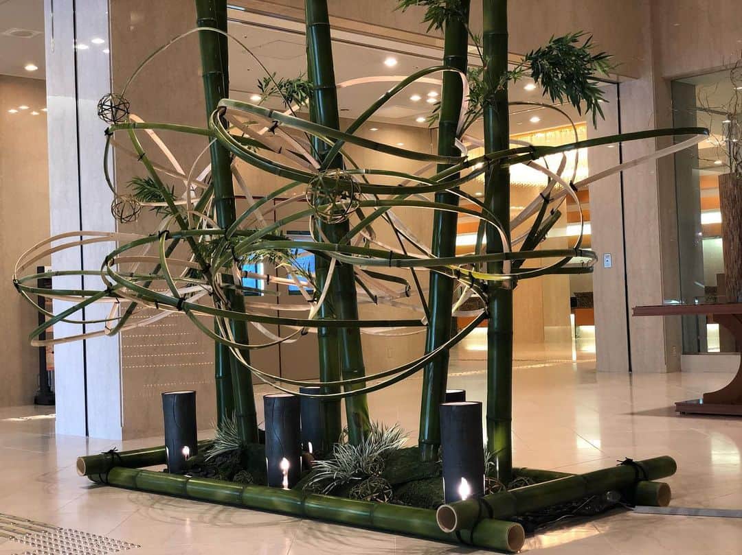 ホテル メルパルク名古屋のグルメインスタ