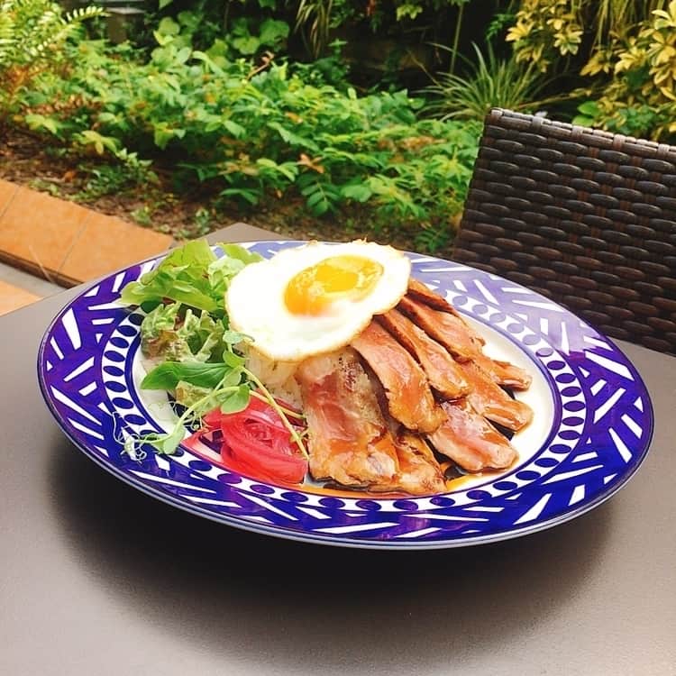 nuchayamachi_officialのグルメインスタ