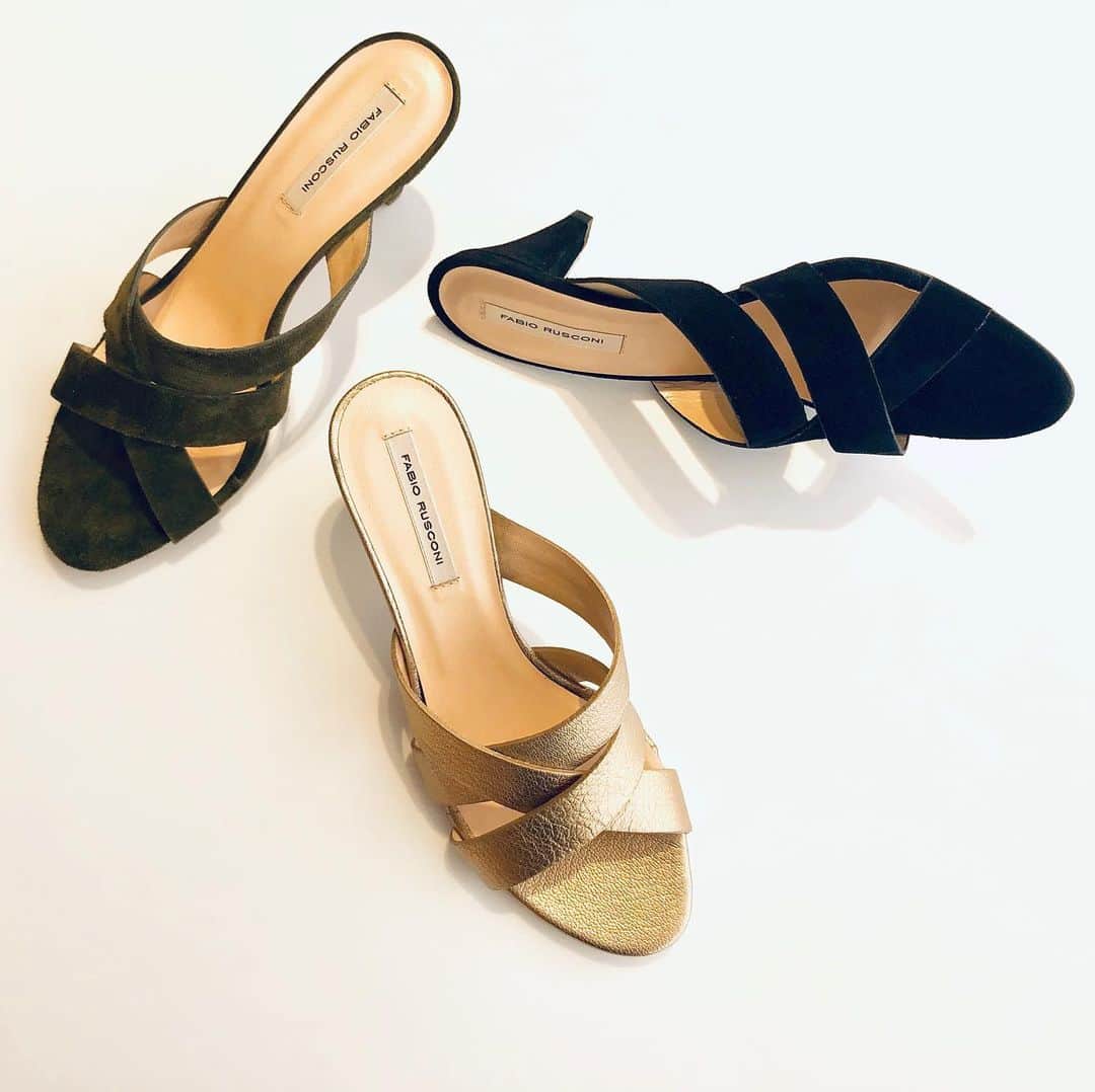 ファビオ ルスコーニのグルメインスタ