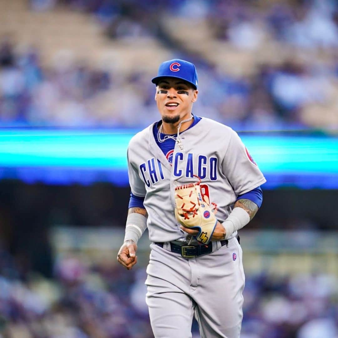 シカゴ・カブスさんのインスタグラム写真 - (シカゴ・カブスInstagram)「Model ballplayers.」6月14日 12時04分 - cubs