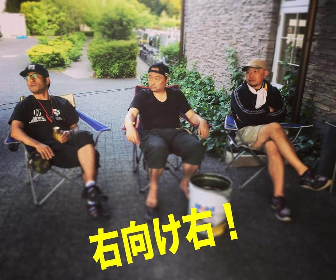 木村ひさしさんのインスタグラム写真 - (木村ひさしInstagram)「カナメ #2019チャレンジ第二弾  #heavenご苦楽レストラン」6月14日 12時07分 - kimura.hisashi