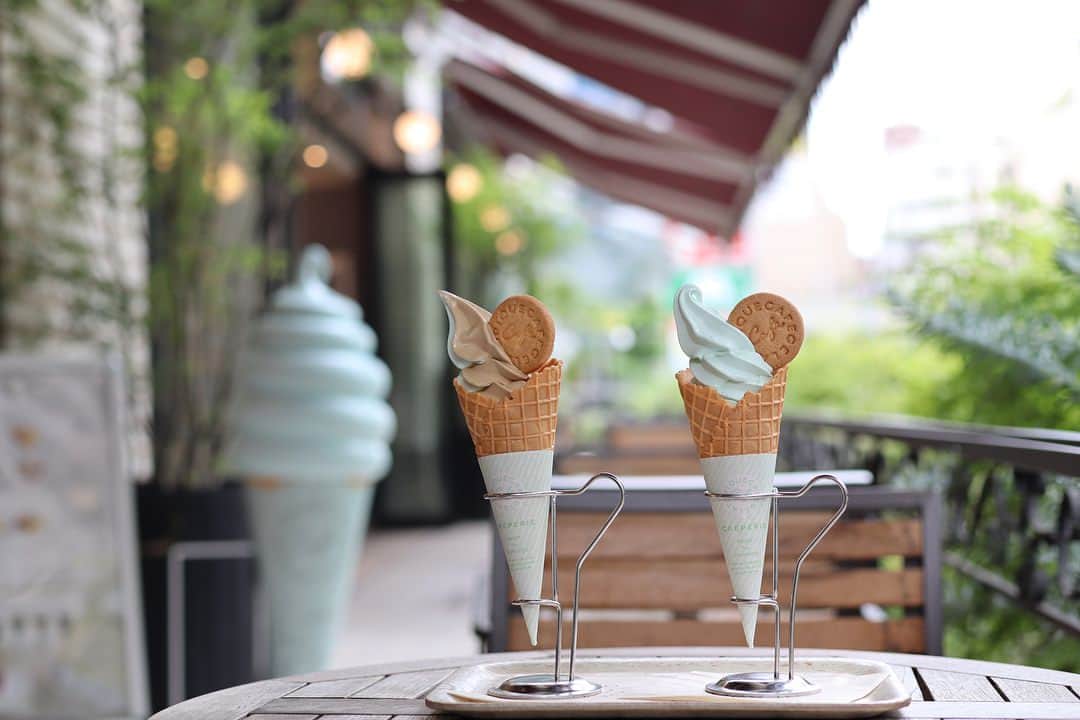 ルミネ池袋のグルメインスタ