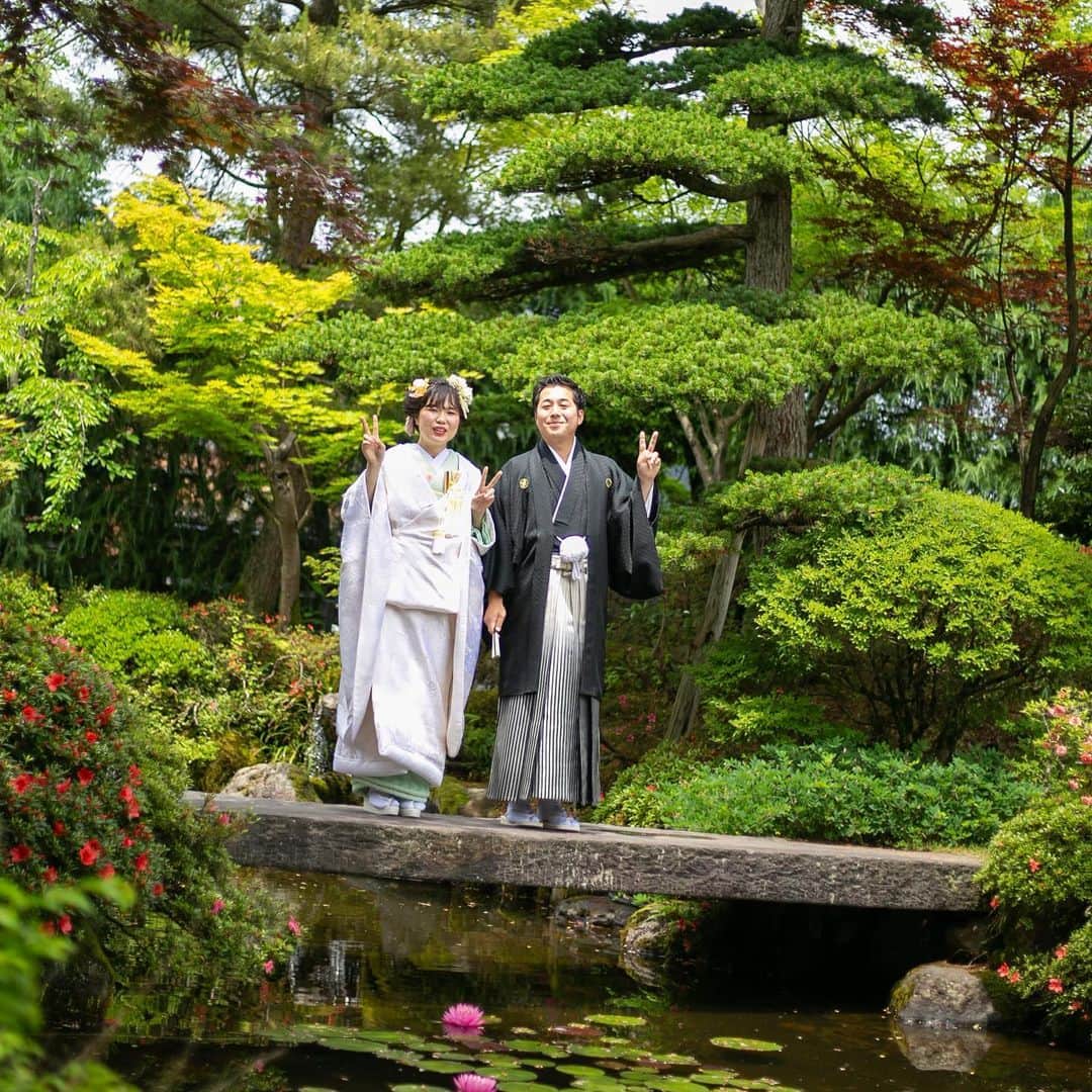 小林樓《新潟県見附市：結婚式場》のグルメインスタ