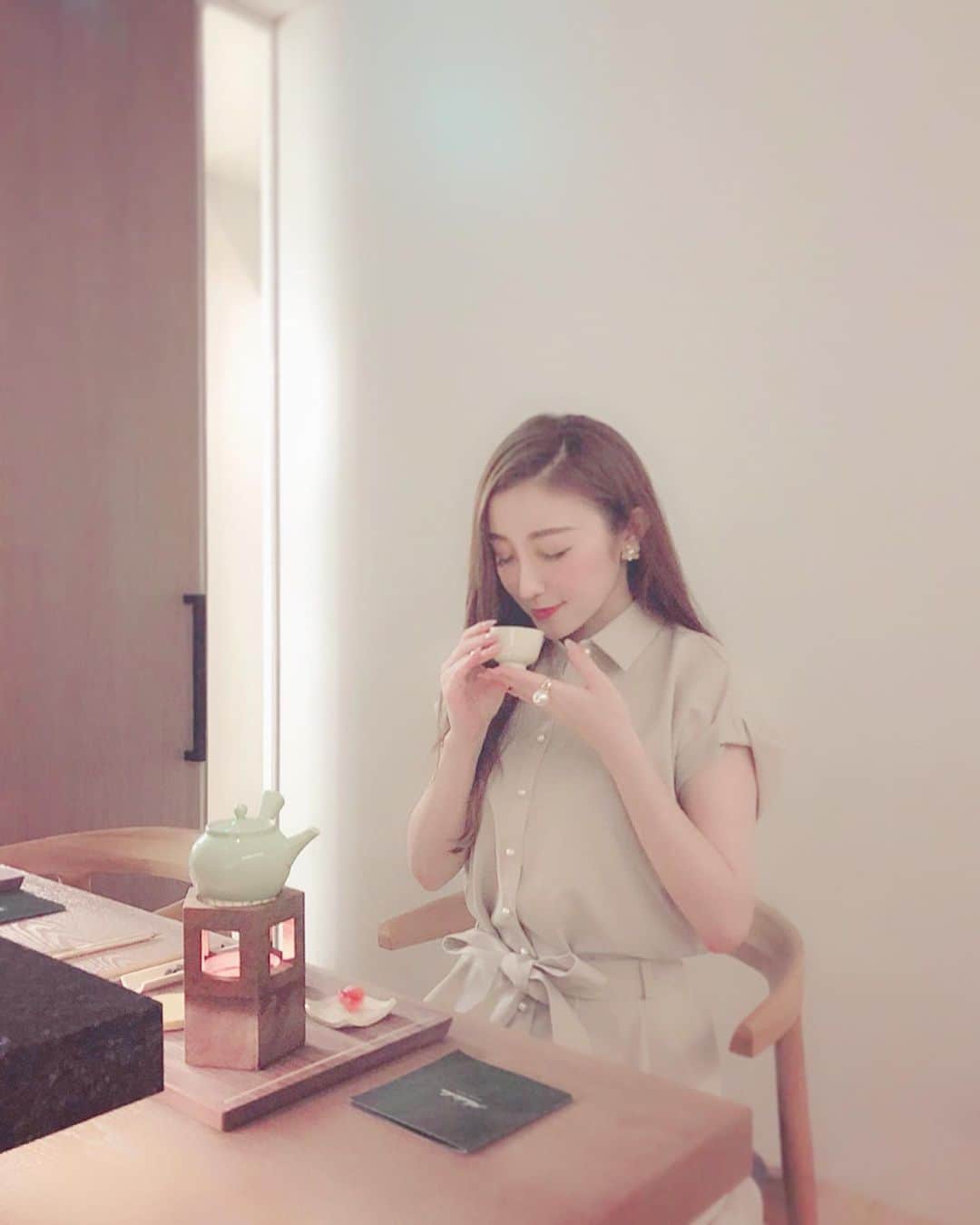 東條恭子のインスタグラム