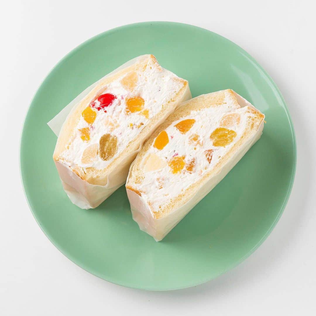 Hanako公式のグルメインスタ