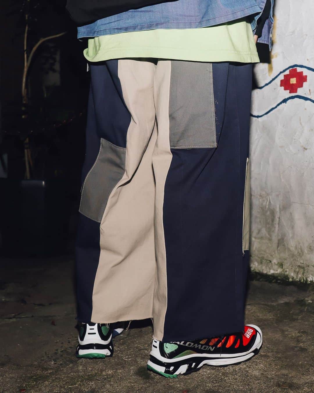 Fashionsnap.comさんのインスタグラム写真 - (Fashionsnap.comInstagram)「【#スナップ_fs】 Name Hiroshi  Shirt #PaulSmith Pants #PoloRalphLauren Shoes #Salomon Cap #NIKELAB  #fashionsnap #fashionsnap_men」6月14日 13時01分 - fashionsnapcom