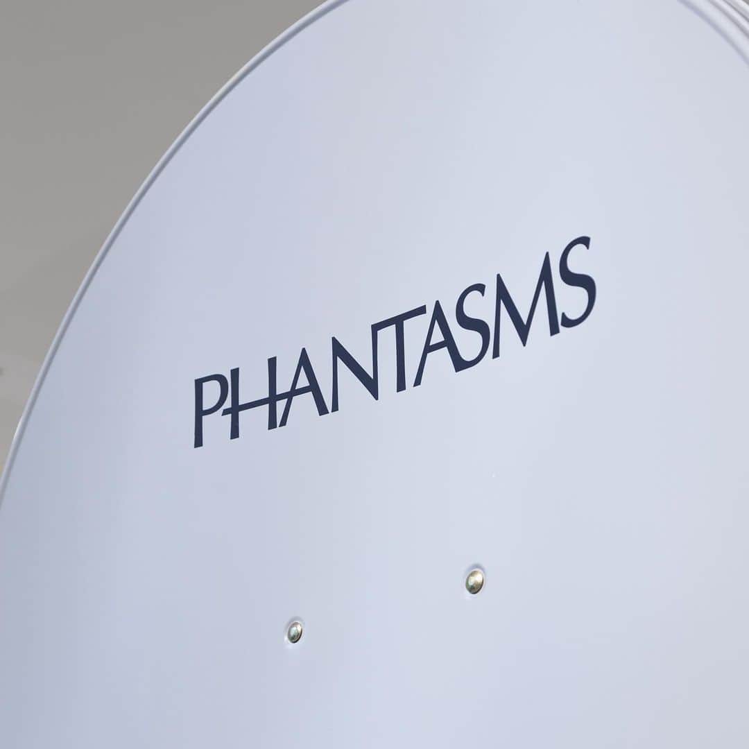 コスチュームナショナルのグルメインスタ