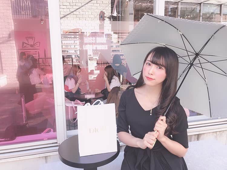 熊本美和のインスタグラム