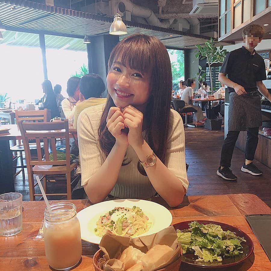 細沼紗花のグルメインスタ