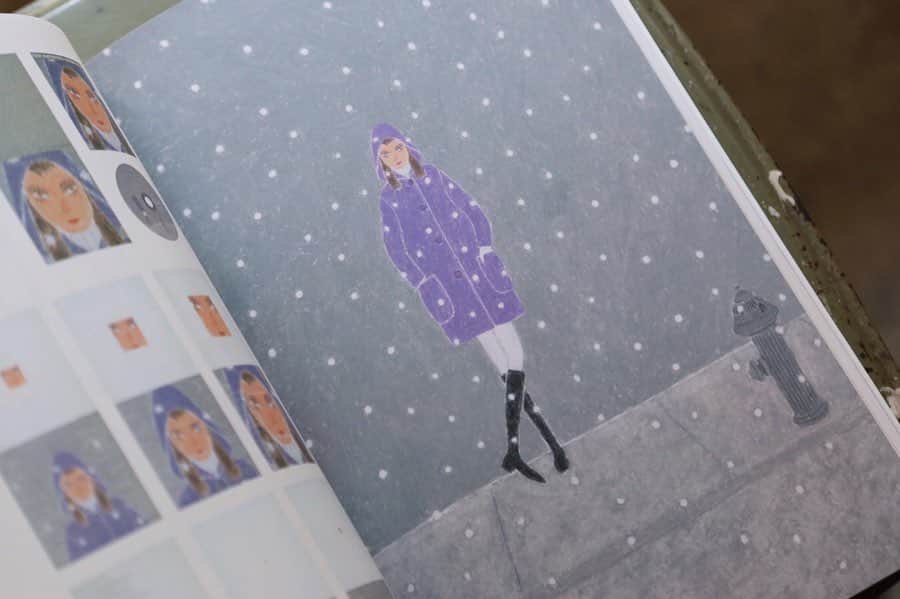 nostos booksさんのインスタグラム写真 - (nostos booksInstagram)「個性ってこういうことなんだろうな、と思わせてくれるイラストレーターが好きです。安西水丸、和田誠、ポール・コックス…そして、大橋歩。﻿﻿﻿ ﻿﻿﻿ 大橋歩の描く人はシャープで、格好良さと可愛さが同居してる感じ。着ている洋服の配色、背景の色や模様との組み合わせセンスも感動してしまうほど絶妙です。﻿﻿ ﻿﻿﻿ わたしが驚いたのは、詩人・長田弘さんの『深呼吸の必要』の表紙を見た時。色彩で表現された抽象的な絵なのに、「あ、大橋さんだ」と分かってしまったんです。﻿﻿﻿ なにを描いてもその人になるというのは、ものすごい個性だと思います。ちなみにそういう人って、字も良いんですよ。この見解、間違ってないはず。﻿﻿ ﻿﻿﻿ 本書は三重県立美術館での展示をまとめた図録。1962年から2009年の仕事を一挙に見れるオススメの一冊です。﻿﻿ (小見)﻿﻿﻿ ﻿ 商品の詳細はプロフィールリンクからご覧ください。>> @nostosbooks ﻿﻿﻿﻿ ﻿ ﻿ 【お知らせ】﻿ 本日は展示準備のため、16時までの営業とさせていただきます。ご理解のほど、よろしくお願いいたします。﻿ ﻿﻿﻿ #大橋歩 #大橋歩わたしの時代 #イラストレーター #平凡パンチ #arne #アルネ #a. #イオグラフィック #大人のおしゃれ  #nostosbooks #ノストスブックス #松陰神社前 #松陰神社前駅 #松陰神社商店街 #世田谷線#古本 #古本屋 #古書店 #東京古書店 #古本屋巡り #アート本 #アート作品 #デザイン本﻿ #デザイン書」6月14日 13時21分 - nostosbooks