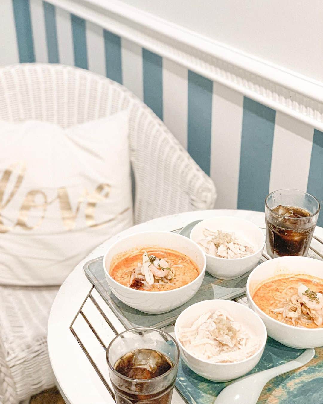 島野ミキのグルメインスタ