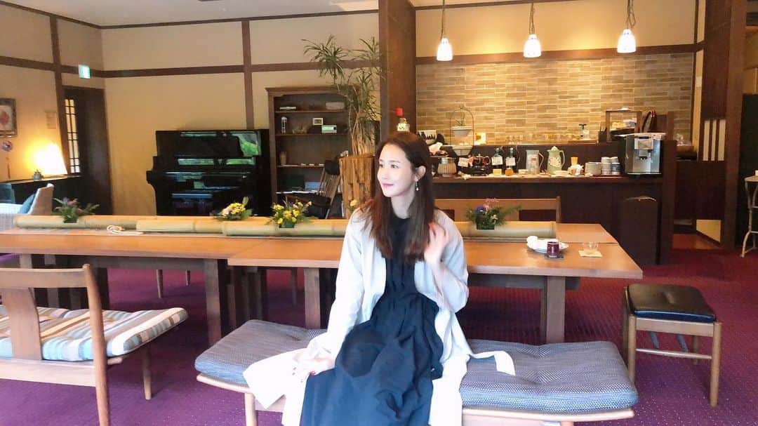 イ・ダヘのインスタグラム：「아기자기~하니 이쁘당」