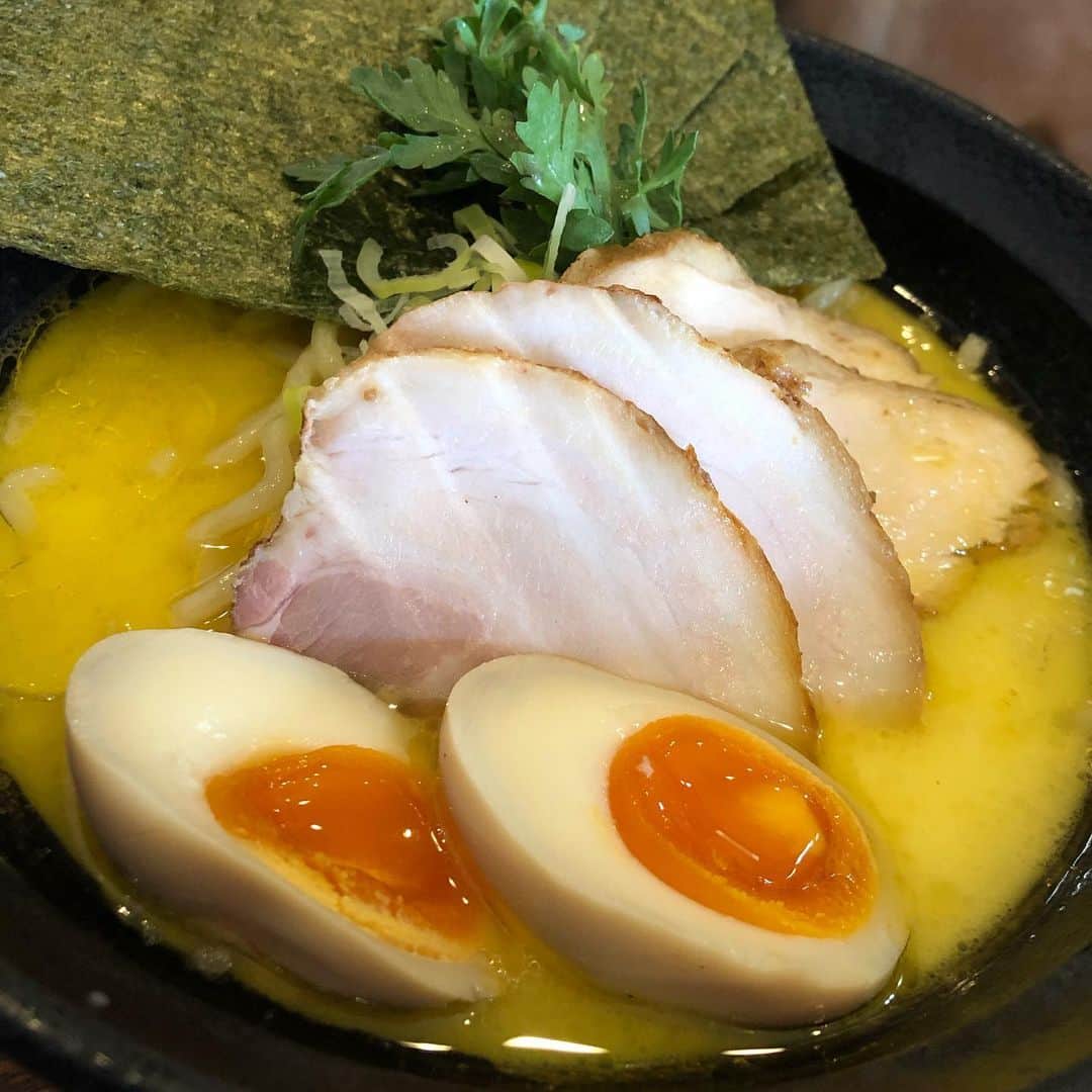 中谷一馬のグルメインスタ