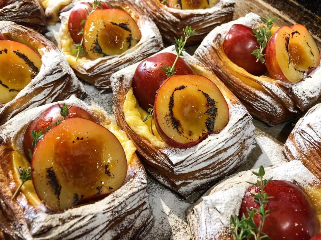 笹塚駅のパン屋さん オパンのグルメインスタ