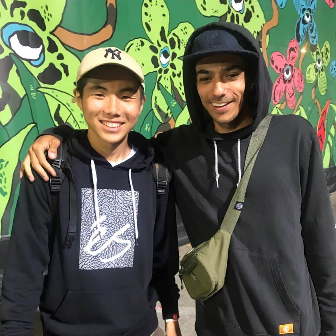 フジテレビ「スケートボード」さんのインスタグラム写真 - (フジテレビ「スケートボード」Instagram)「🇺🇸DewTour 男子ストリートでは、🇯🇵青木勇貴斗 @yukito_aoki が準々決勝２位‼️ ﻿ ﻿ 堀米雄斗も登場する準決勝に白井空良とともに進みました👏👏 ﻿  #青木勇貴斗 #F2Opark #DewTour #skateboard #yukitoaoki」6月14日 14時07分 - sk8_fujitv