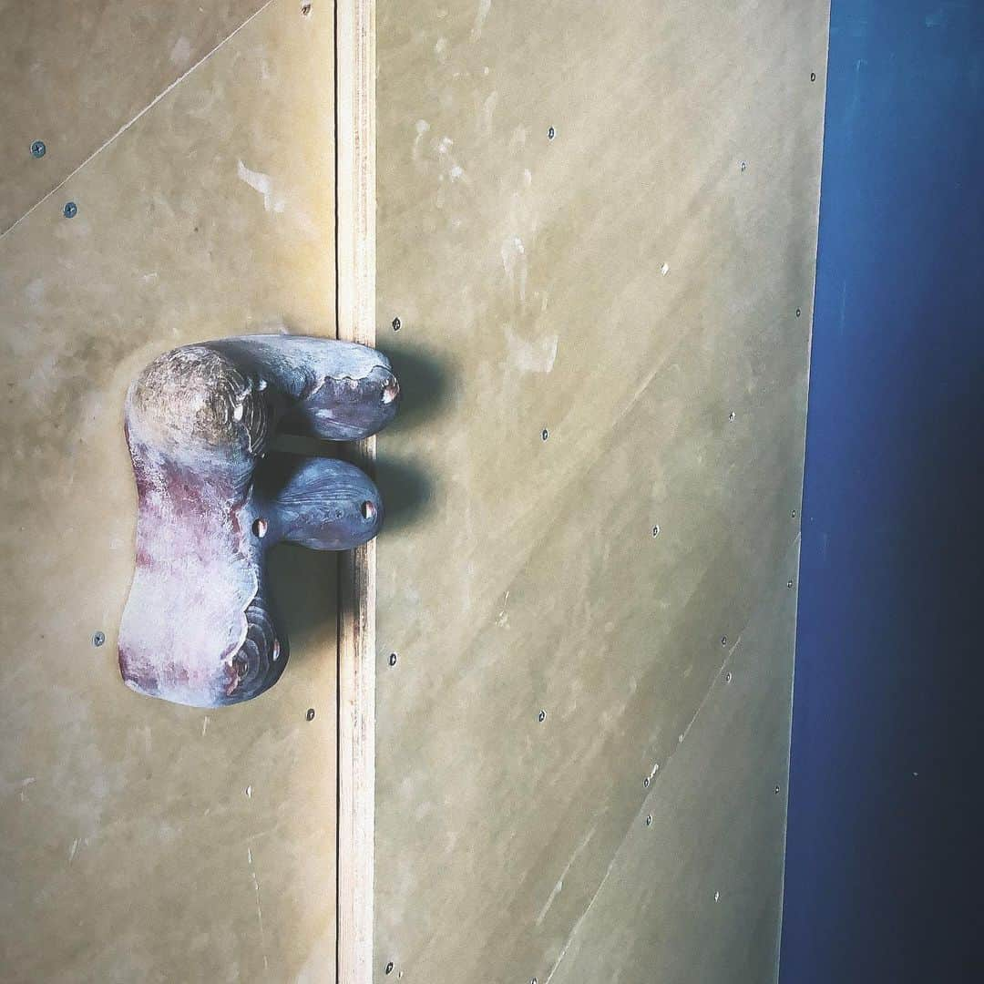 白數里子さんのインスタグラム写真 - (白數里子Instagram)「@flatbouldering  写真を撮りたくなる。 素敵なところだらけだった。」6月14日 14時14分 - satopoppo1124