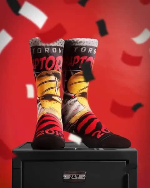 Stance Japanのインスタグラム