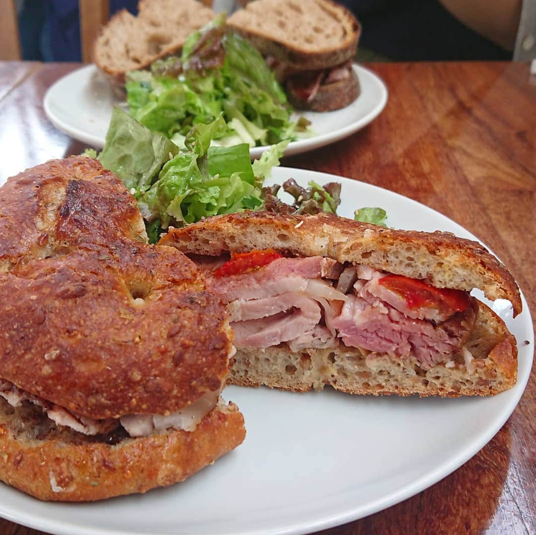 おおぬまゆきのグルメインスタ