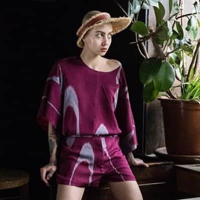 ロサモサのインスタグラム