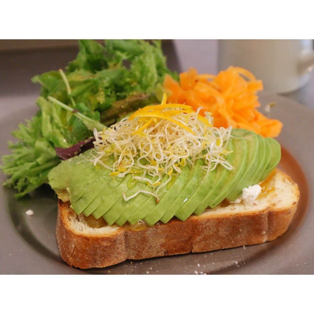 新井乃亜のグルメインスタ