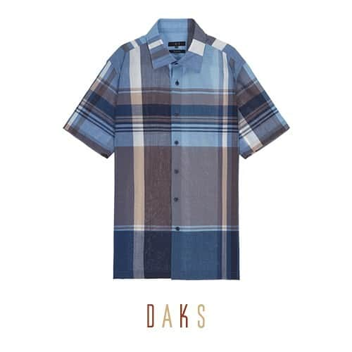 DAKS Koreaのインスタグラム