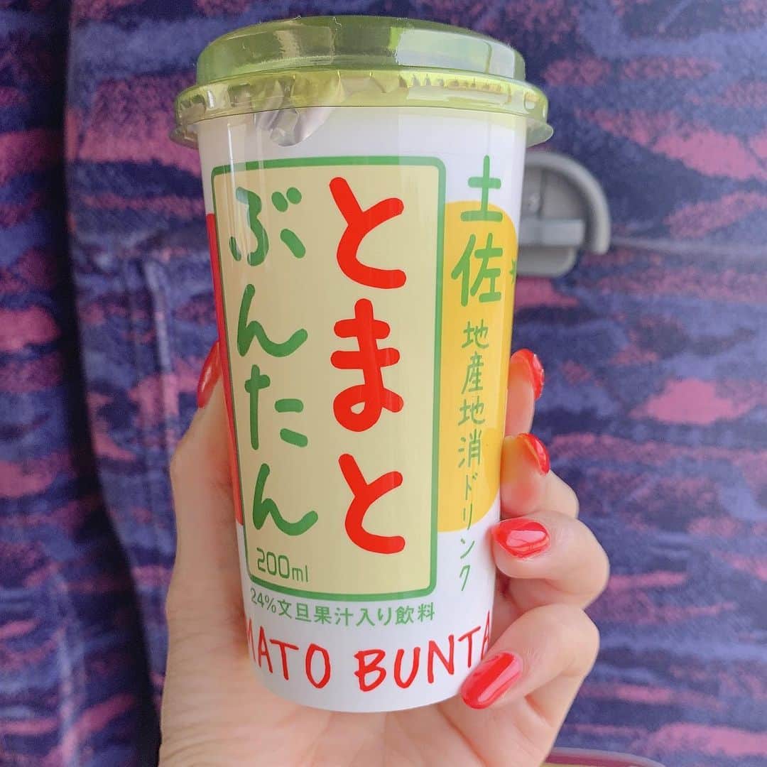 蒼怜奈のインスタグラム：「🍅🍅🍅🍅🍅🍅🍅🍅🍅🍅 🍊🍊🍊🍊🍊🍊🍊🍊🍊🍊 地産地消。。。   #蒼怜奈 #あおいれいな」