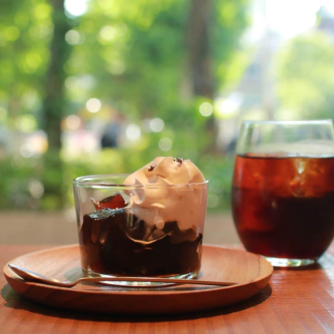 ダンデライオン・チョコレート・ジャパンのグルメインスタ