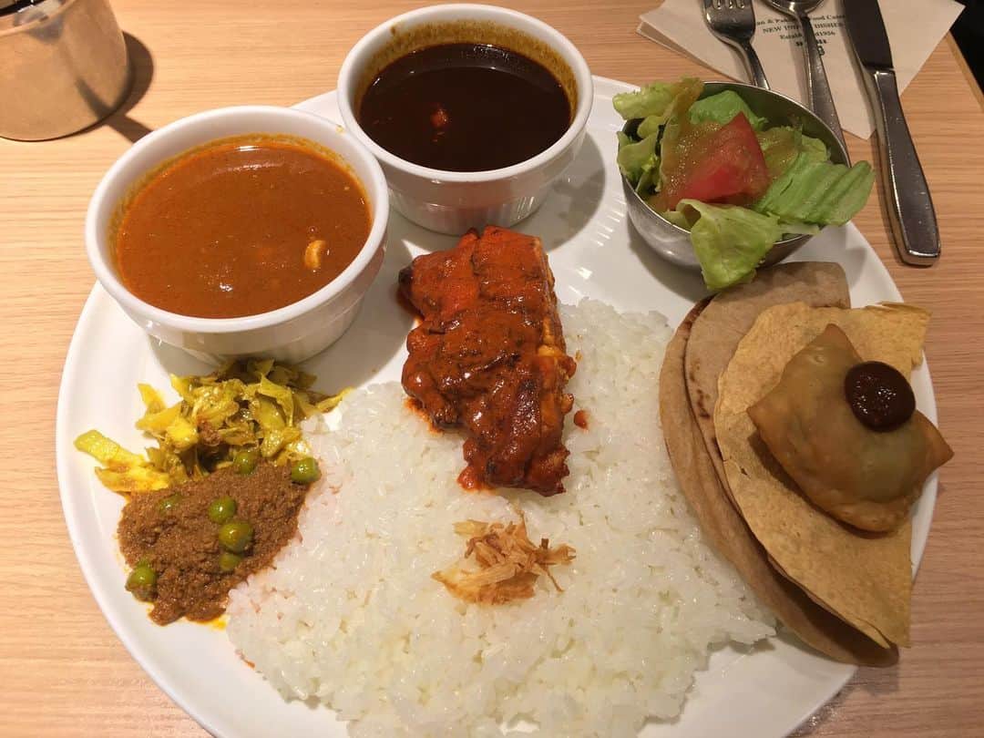 NAOTOのグルメインスタ