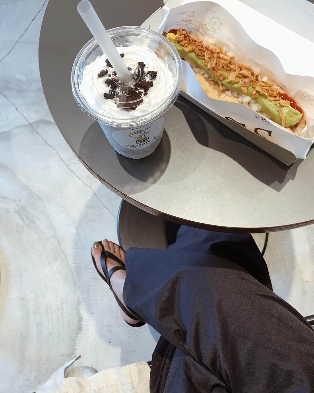 urakoのグルメインスタ