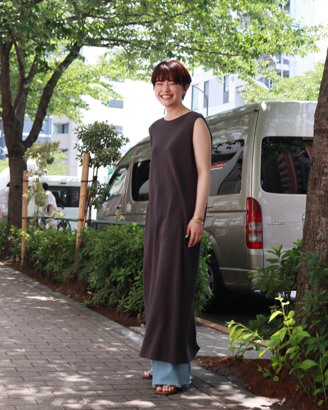 Ungrid staff snapのグルメインスタ