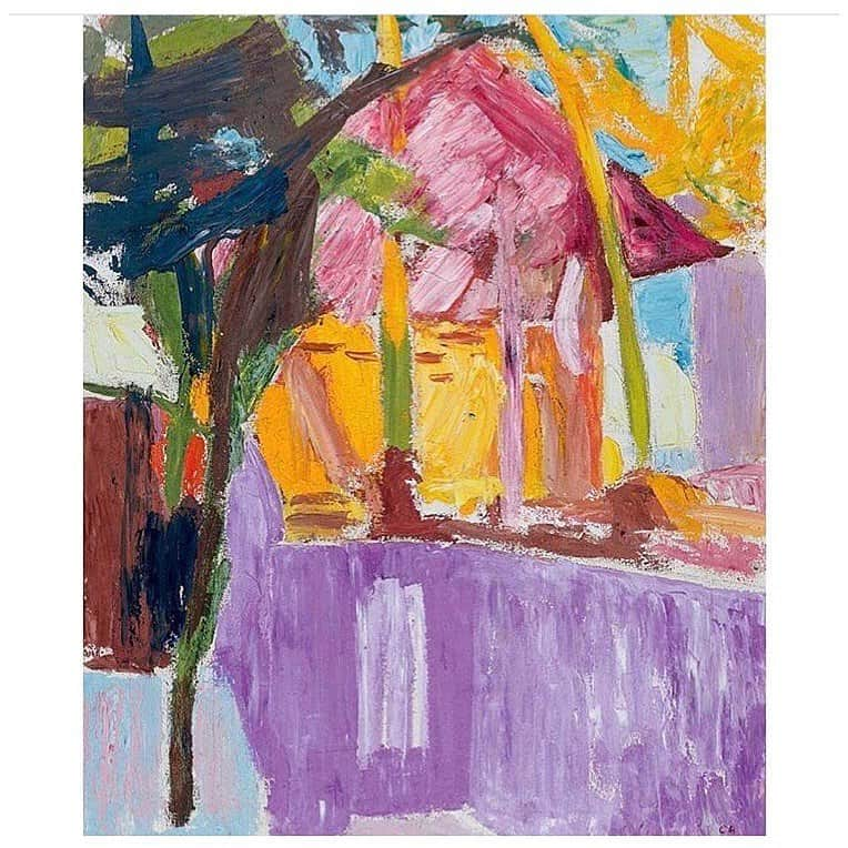 クレメンツリベイロさんのインスタグラム写真 - (クレメンツリベイロInstagram)「#cunoamiet #farbenstimmung (#colourmood) #oschwand #1922 🙌🏻」6月14日 16時07分 - clementsribeiro