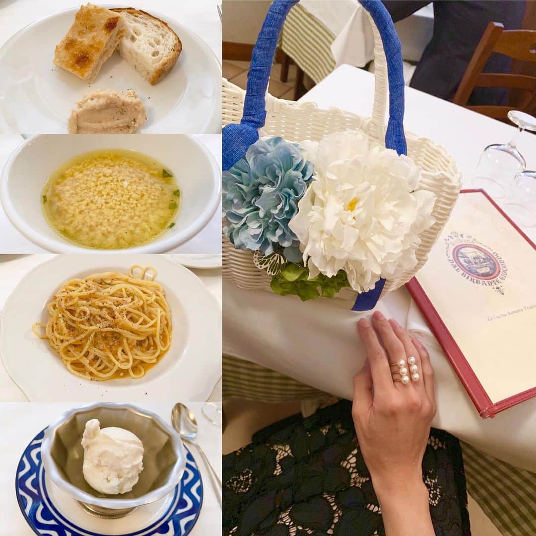 桜井未来のグルメインスタ