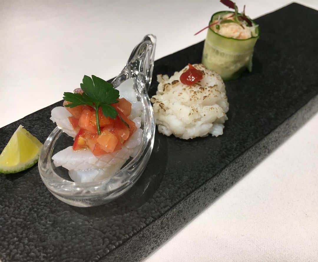 レストランKIYOMIZU東山庭のグルメインスタ