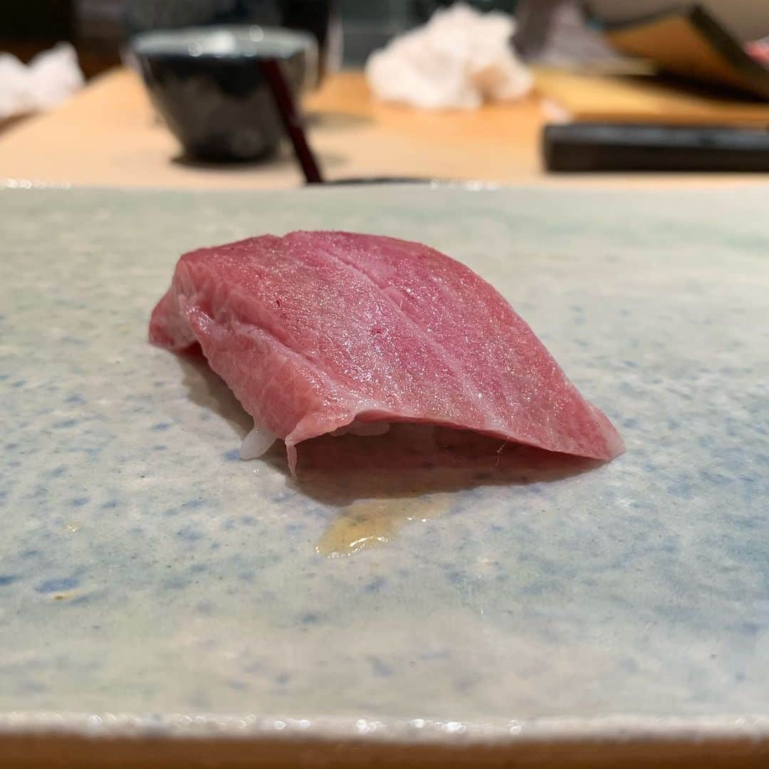 藤原ヒロシのグルメインスタ