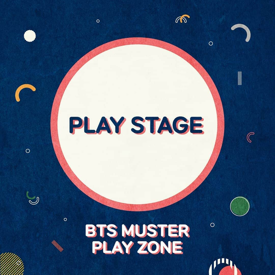 BTSさんのインスタグラム写真 - (BTSInstagram)「5TH BTS MUSTER PLAY ZONE GUIDE🗺  #BTS #5THMUSTER #MAGICSHOP #방탄소년단 #BUSAN #SEOUL #플레이존을재밌게즐겨보자」6月14日 17時03分 - bts.bighitofficial