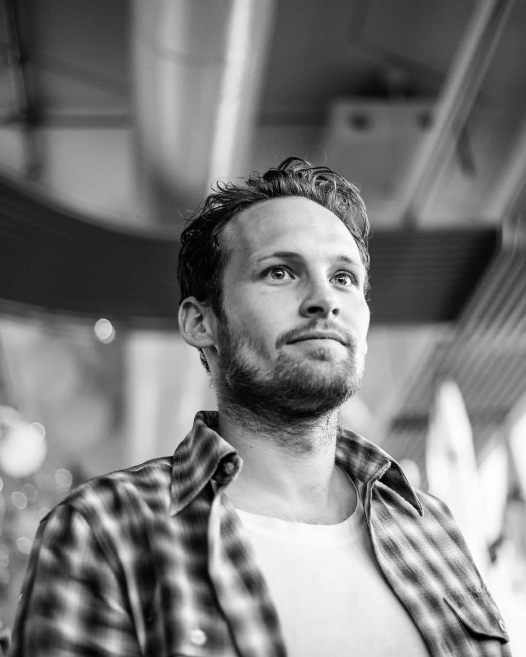 デイリー・ブリントさんのインスタグラム写真 (デイリー・ブリントInstagram)「Can't keep my eyes of the