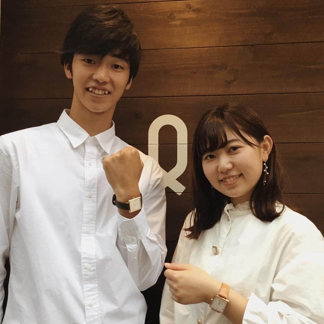 Maker's Watch Knotのグルメインスタ