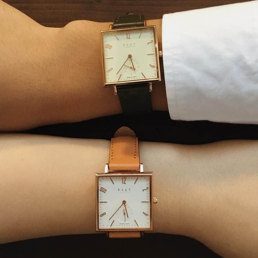 Maker's Watch Knotのグルメインスタ