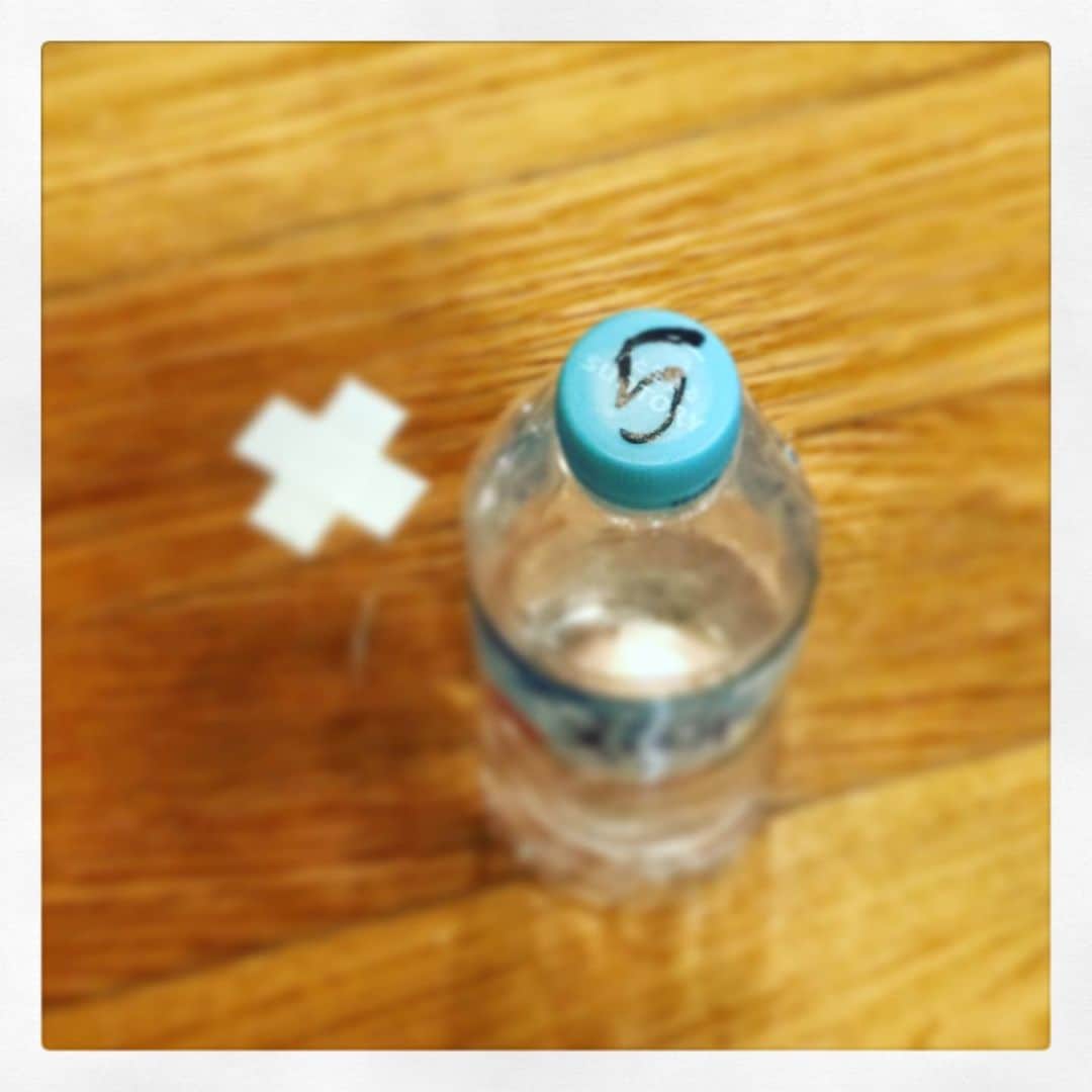 北山陽一のインスタグラム：「いやあ、はげしいけどたのしいリハーサル！たのしみー！！」
