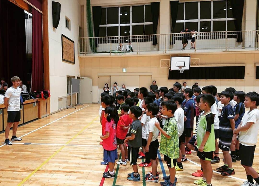 浅野拓磨のインスタグラム