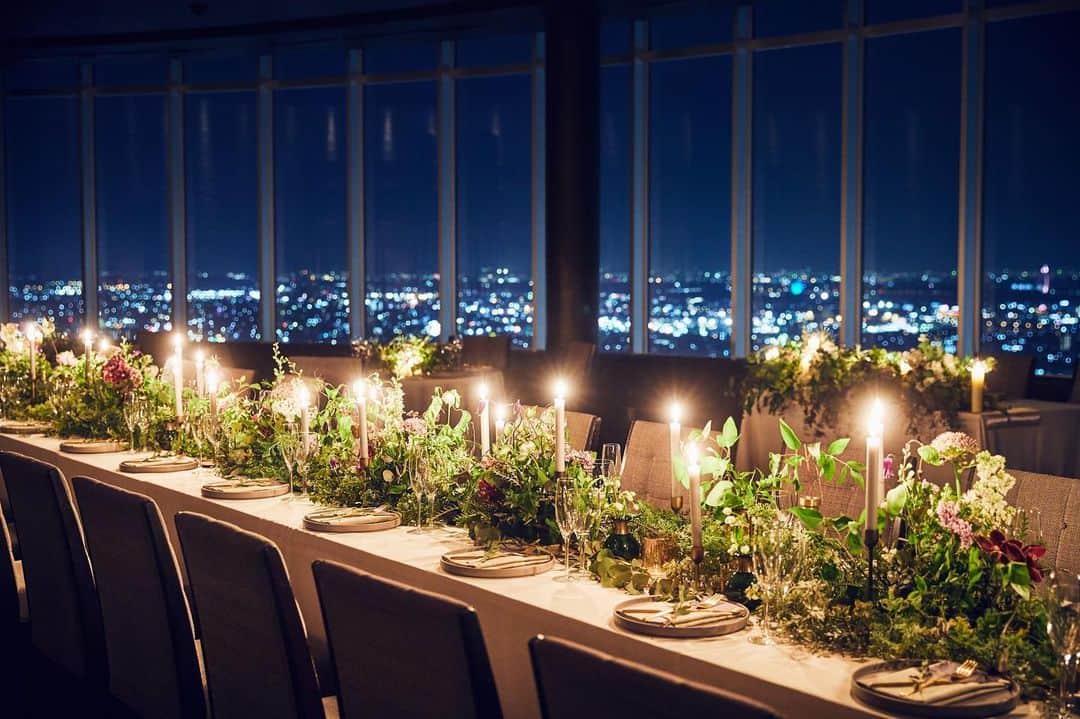 fortythree (フォーティースリー) のグルメインスタ