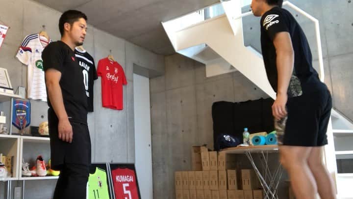 中野崇のインスタグラム